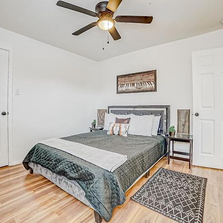Lone Star Oasis Villa San Antonio Kültér fotó