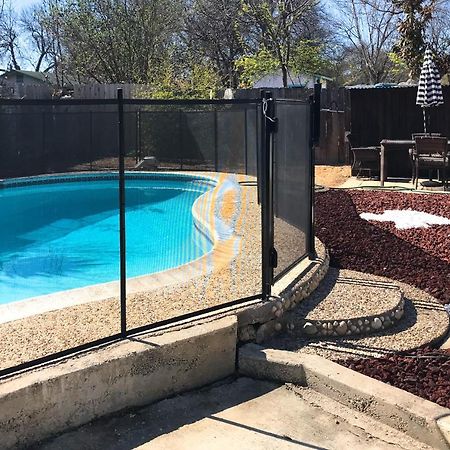 Lone Star Oasis Villa San Antonio Kültér fotó
