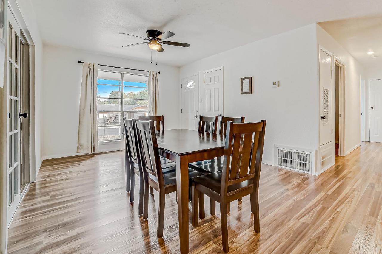 Lone Star Oasis Villa San Antonio Kültér fotó
