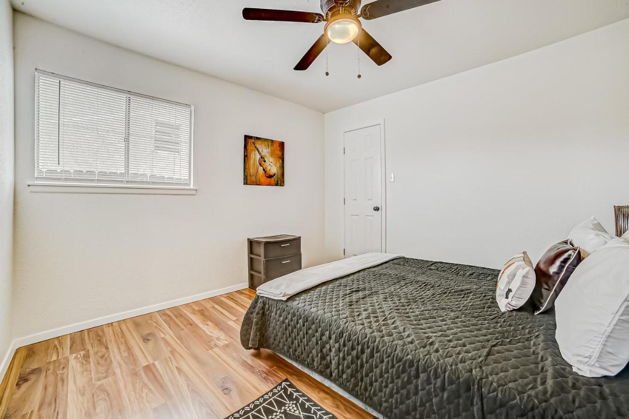 Lone Star Oasis Villa San Antonio Kültér fotó