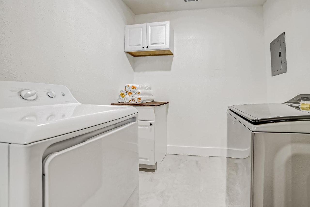 Lone Star Oasis Villa San Antonio Kültér fotó
