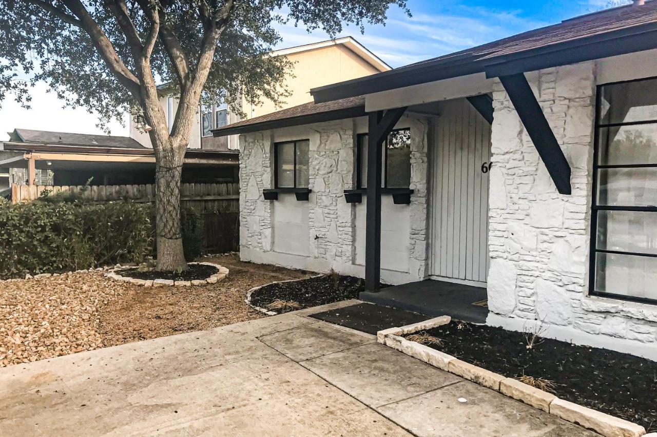 Lone Star Oasis Villa San Antonio Kültér fotó